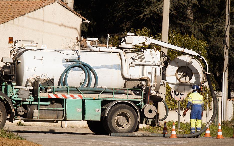 dégorgement canalisation Le Plessis-Trévise