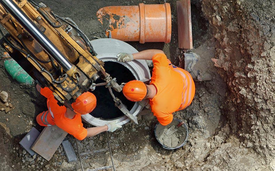  dégorgement canalisation Le Plessis-Trévise
