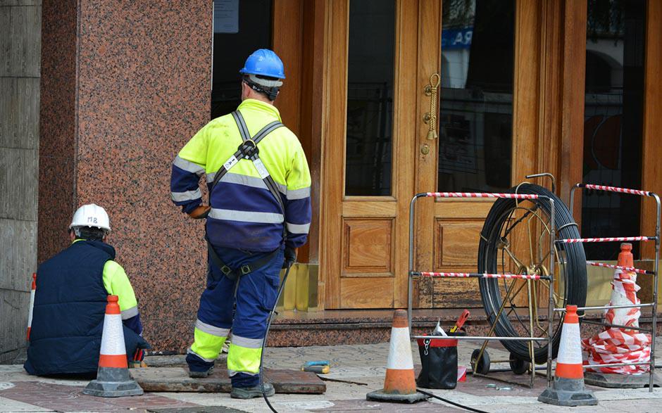 dégorgement canalisation Le Plessis-Trévise