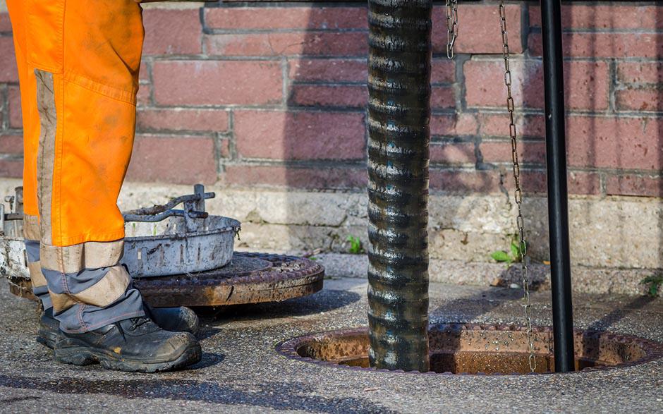  dégorgement canalisation Le Plessis-Trévise