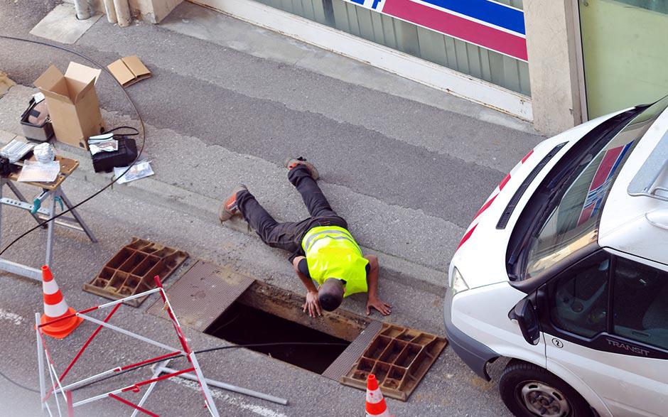 dégorgement canalisation Le Plessis-Trévise