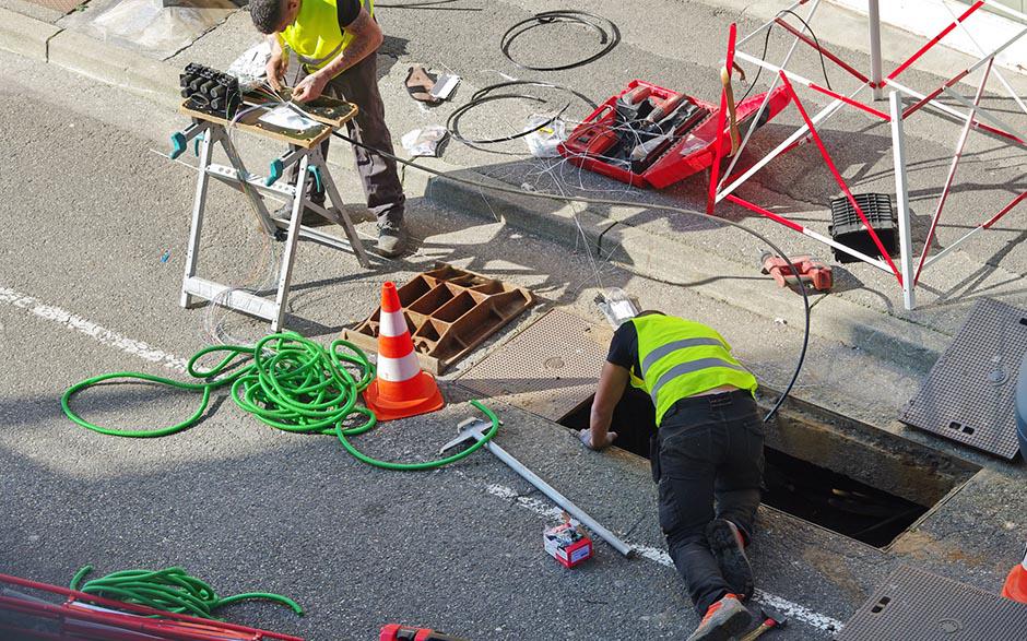  dégorgement canalisation Le Plessis-Trévise