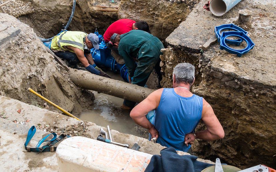 dégorgement canalisation Le Plessis-Trévise