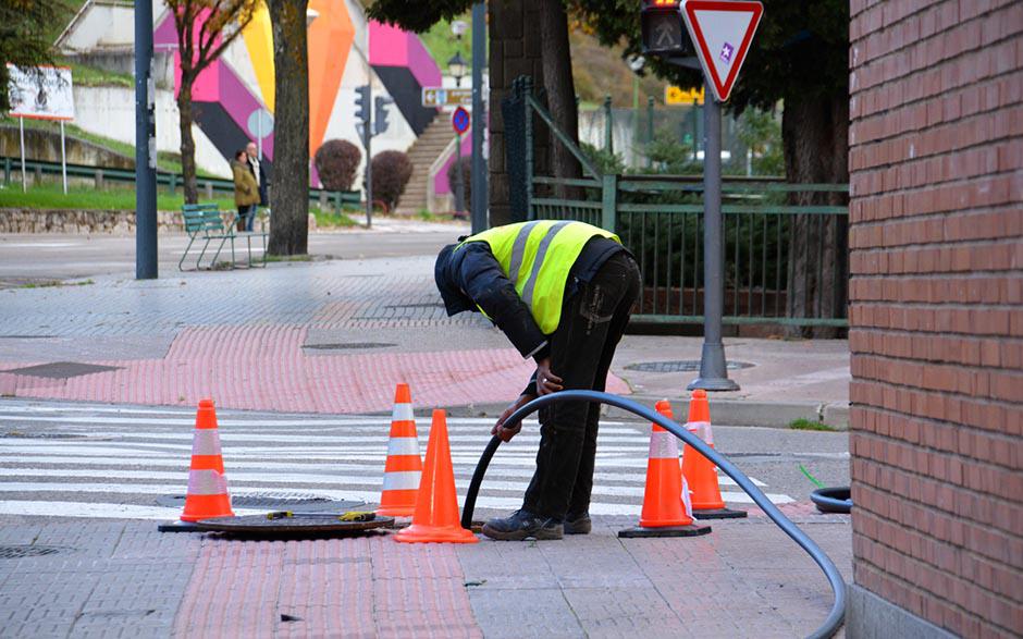  dégorgement canalisation Le Plessis-Trévise