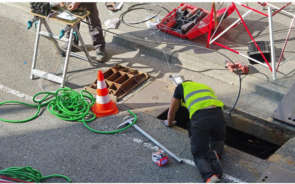 prix dégorgement canalisation Le Plessis-Trévise