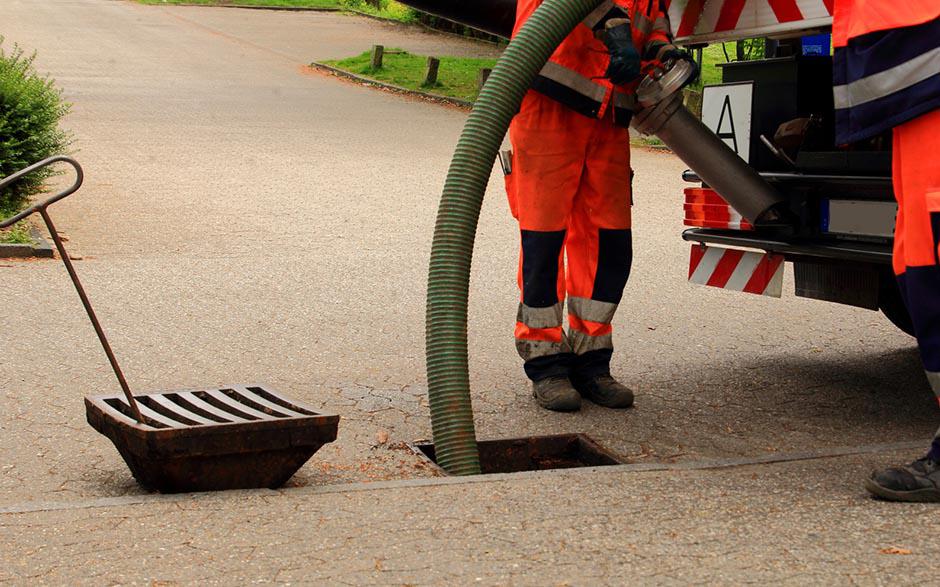 déboucheur grosse canalisation Le Plessis-Trévise
